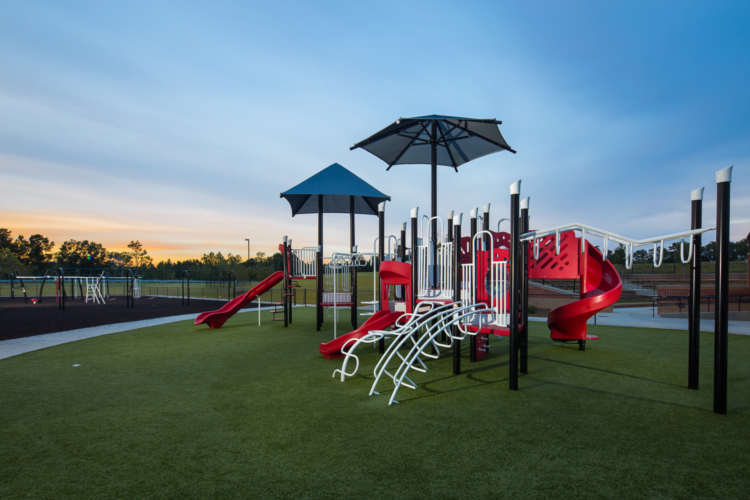 Artificial Turf for Playgrounds Turf & Recreation Areas